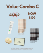 Value Combo - Spend&Save