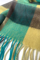 WOOLIWOOLI 100% MERINO Wool Scarves-Kimba, SA