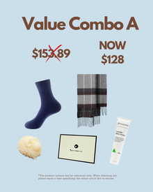 Value Combo - Spend&Save