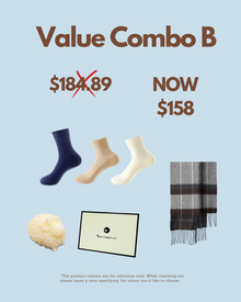 Value Combo - Spend&Save