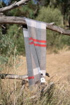 Australia Made Merino Wool Scarf| Wilpena Pound, SA