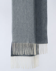 Australia Made Merino Wool Scarf | Ashwood Frostfall