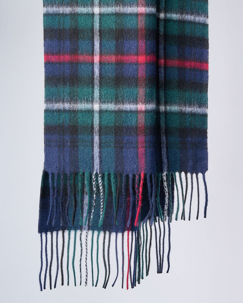 Australia Made Merino Wool Scarf | Thompson Scarf - Scottish Wish