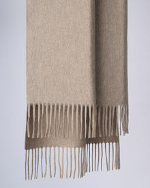 Australia Made Alpaca Wool Scarf | Uluru, NT