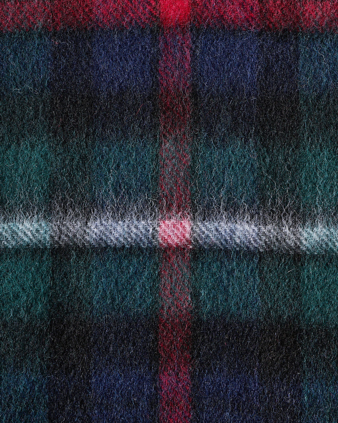 Australia Made Merino Wool Scarf | Thompson Scarf - Scottish Wish