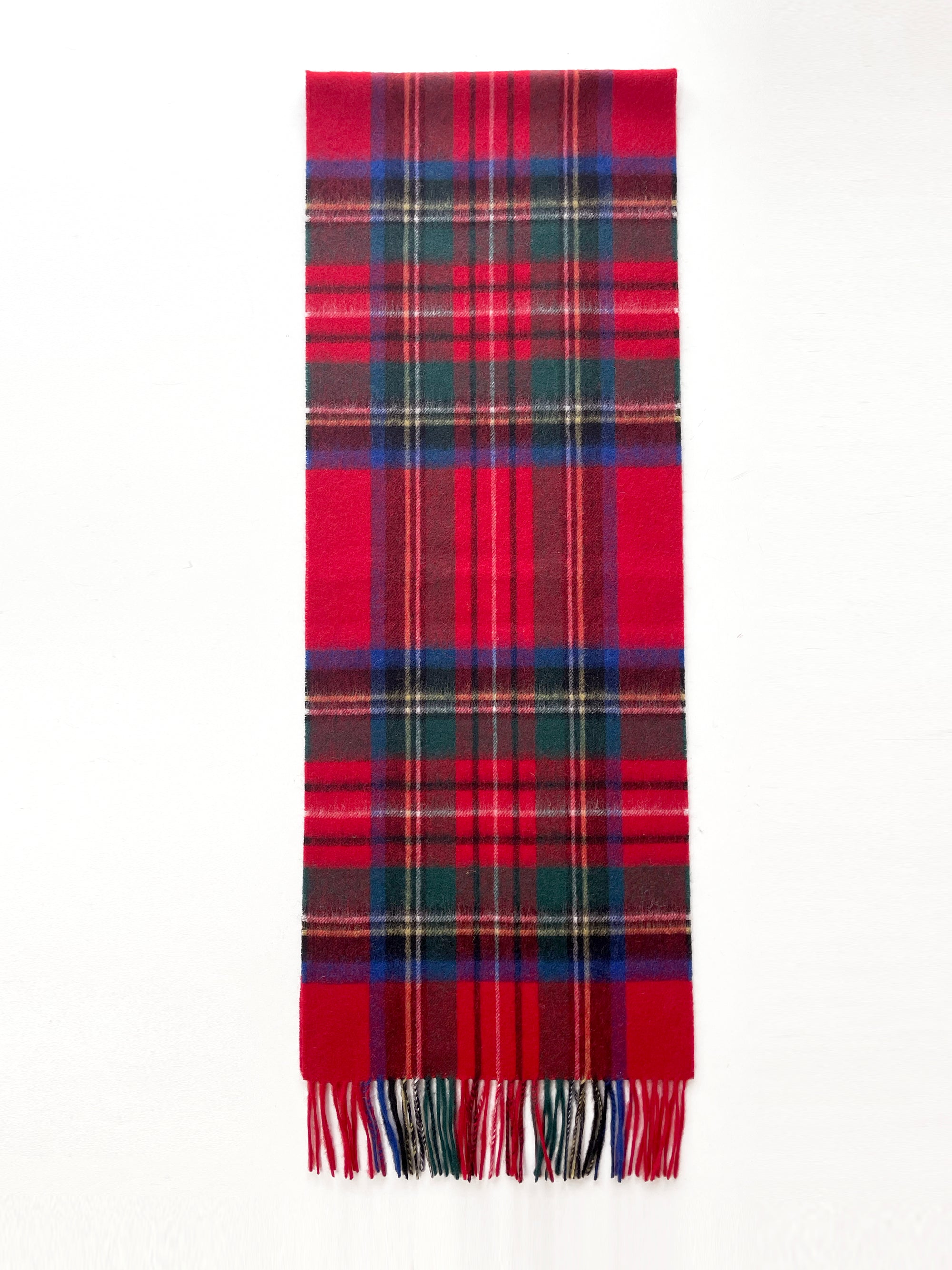 Chinese New Year Edition ｜Australia Made Merino Wool Scarf | Specific Region Only *