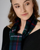 Australia Made Merino Wool Scarf | Thompson Scarf - Scottish Wish